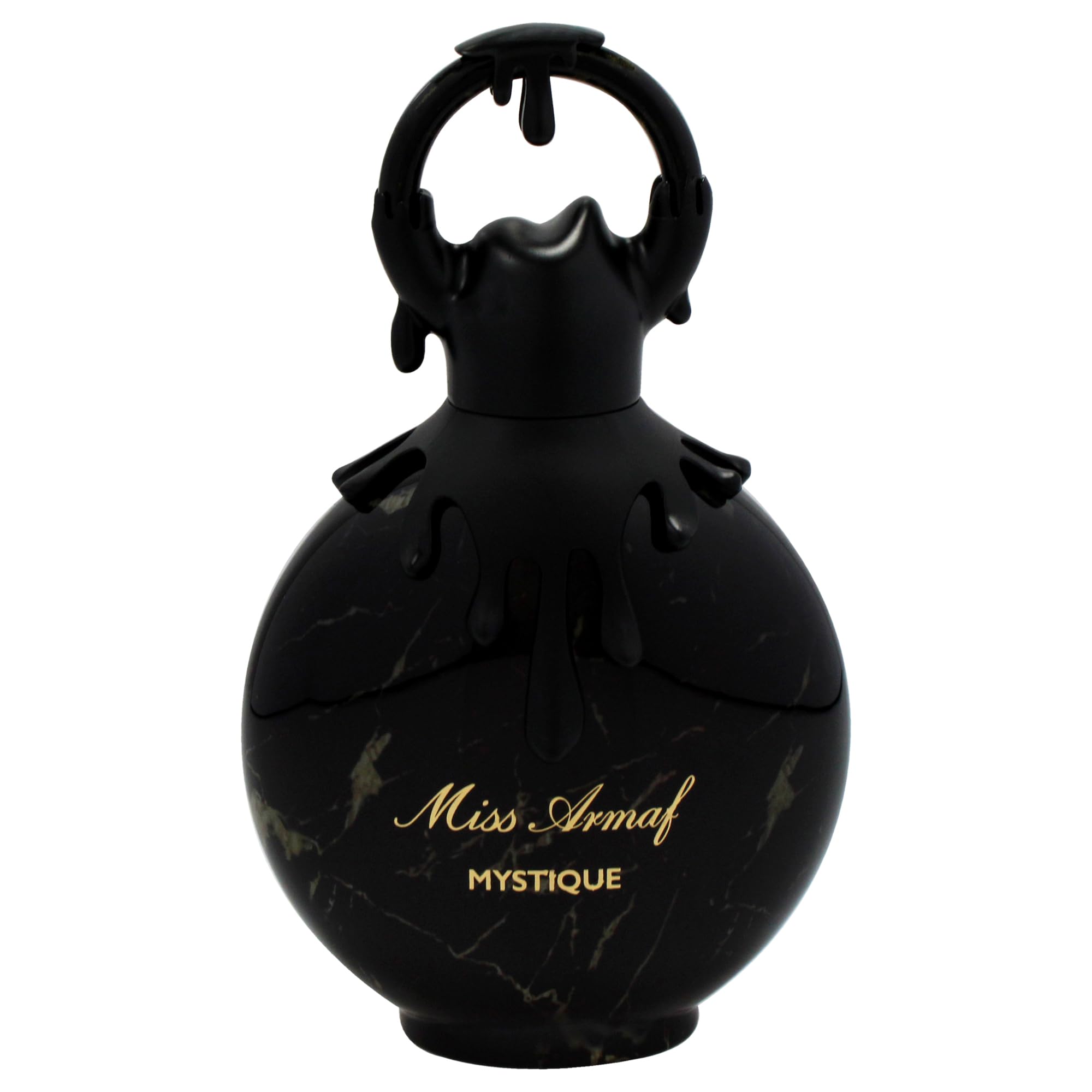 Miss Mystique By Armaf For Women EDP 3.4 oz - Thumbnail 2