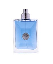 [Tester] Versace Signature 3.4 M Tst N/cap Italy 92pcs Bybox EDT