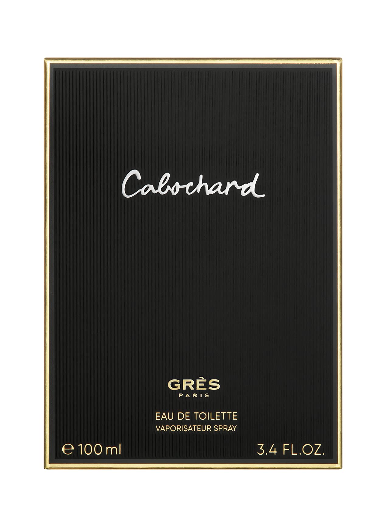 Gres Cabochard 3.38 For Women EDT - Thumbnail 2