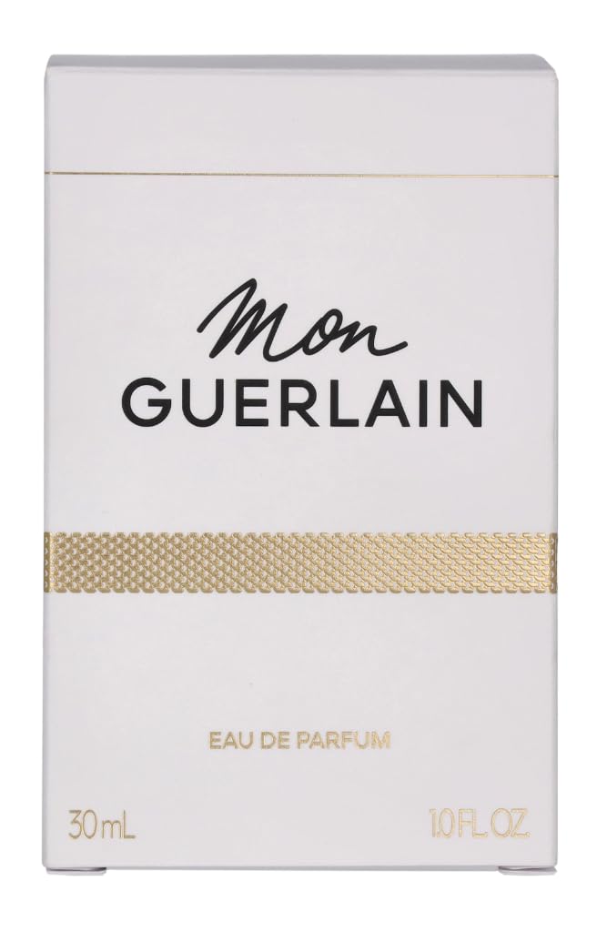 Guerlain Mon Guerlain 1.0 L France 50pcs Bybox EDP - Thumbnail 3