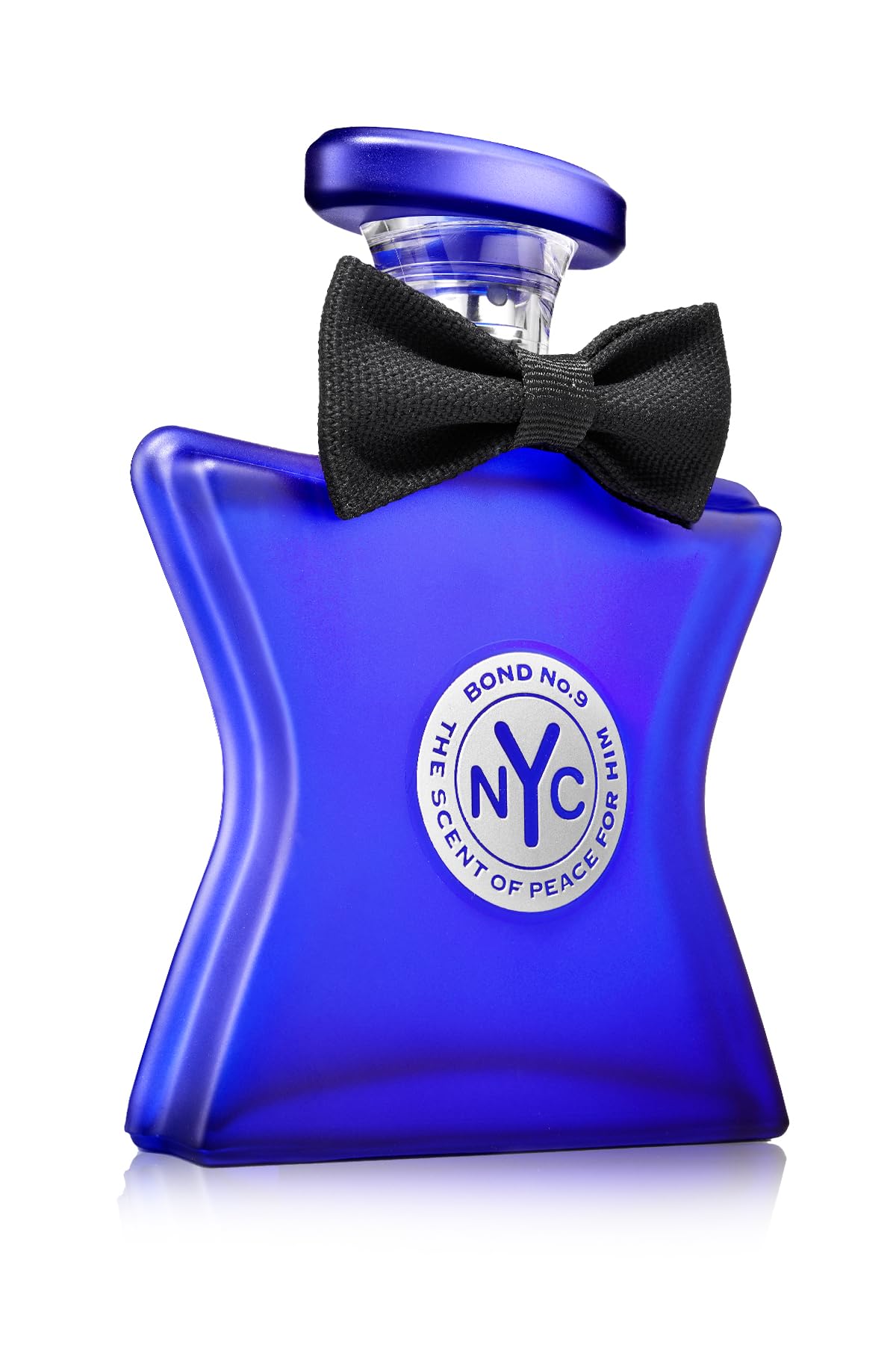Bond No. 9 New York the Scent of Peace for Him 3.4 Fl Oz For Men EDP
