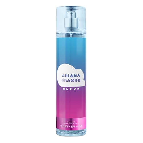 [Body Mist] Ariana Grande Cloud Body Mist Warm Gourmand With Notes of Lavender Coconut - Thumbnail 3