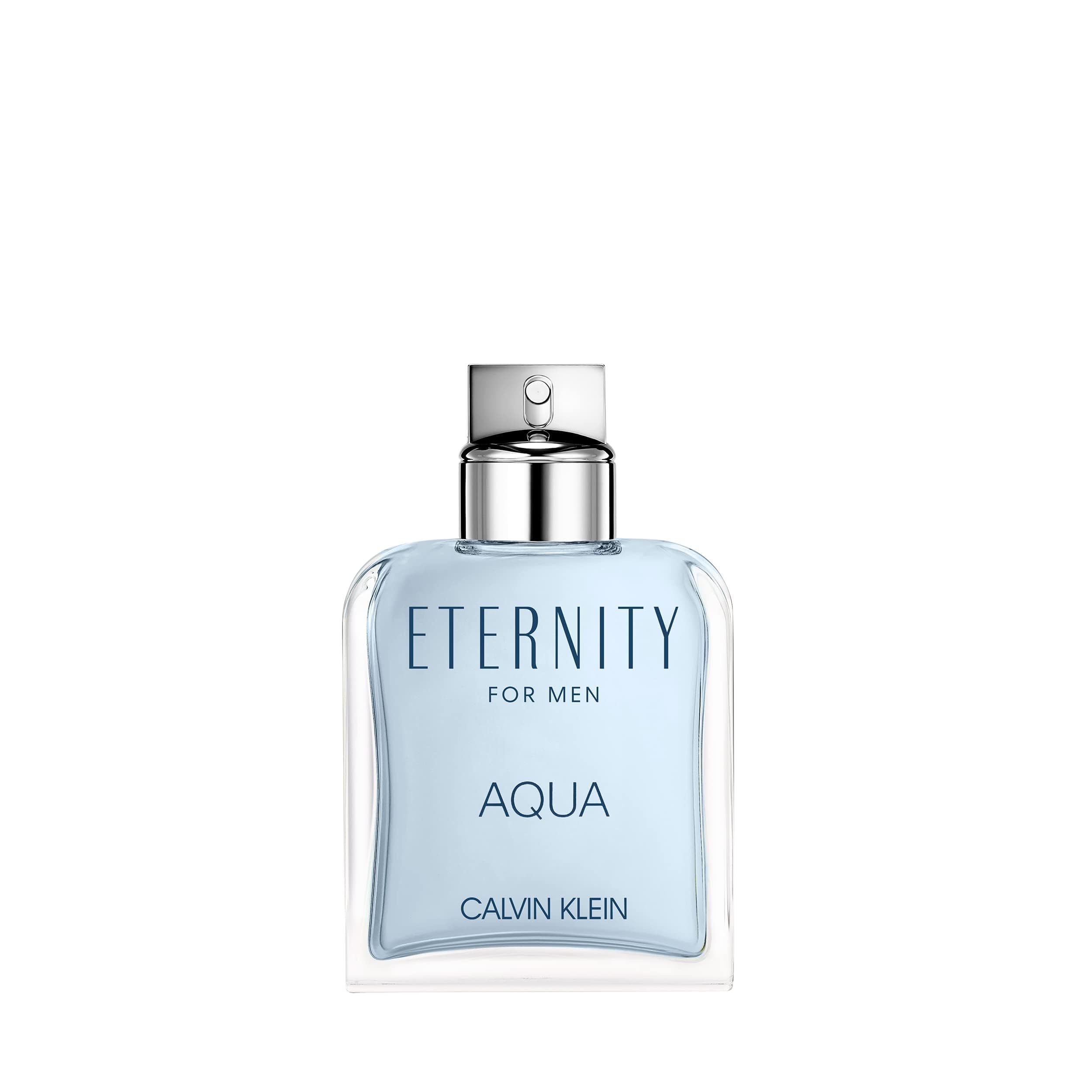 Calvin Klein Eternity Aqua for Him 6.7 Fl Oz EDT