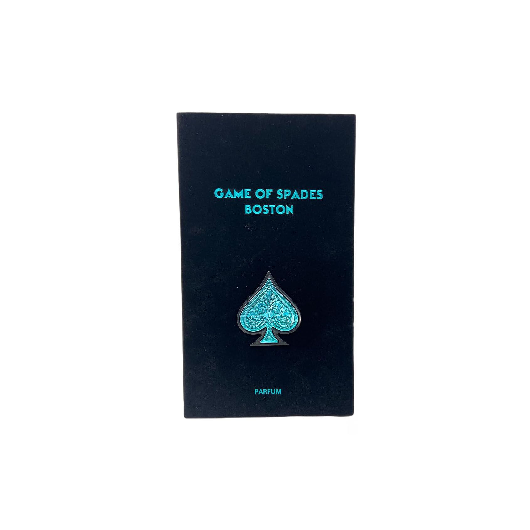 Jo Milano Game of Spades Boston 3.4 Parfum U Usa 18pcs Bybox - Thumbnail 2