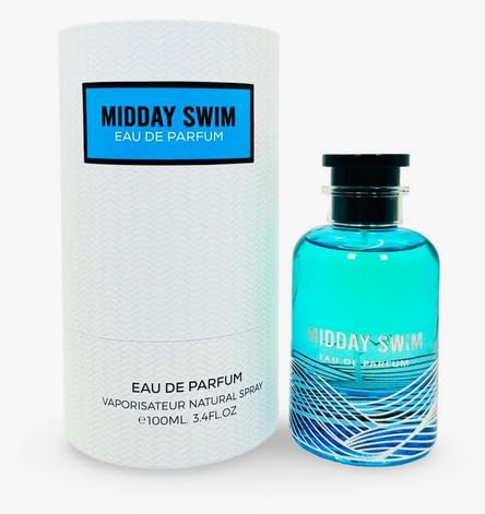 Midday Swim 3.4floz/ For Women EDP 100 ml