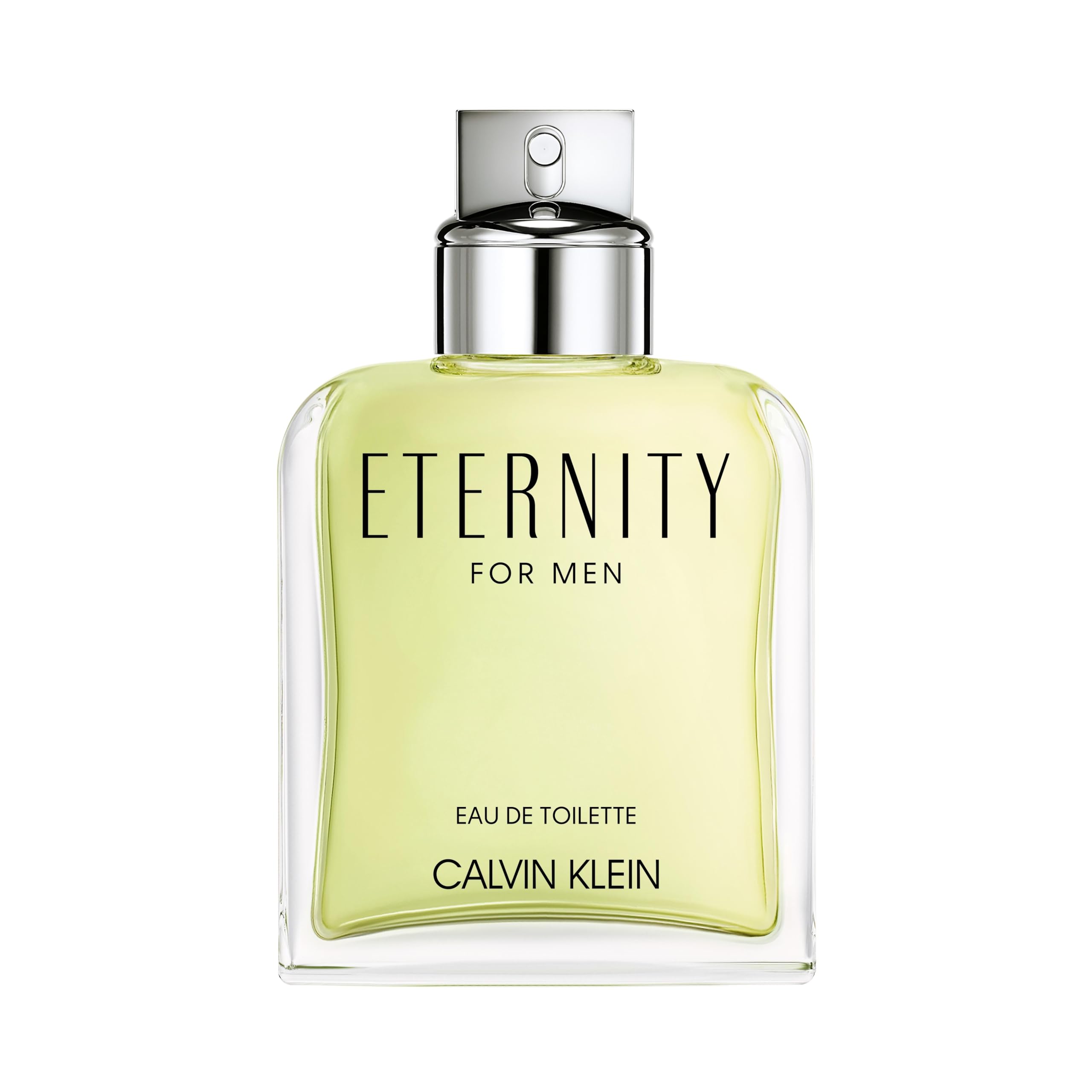 Calvin Klein Eternity 6.7 Fl Oz For Men EDT