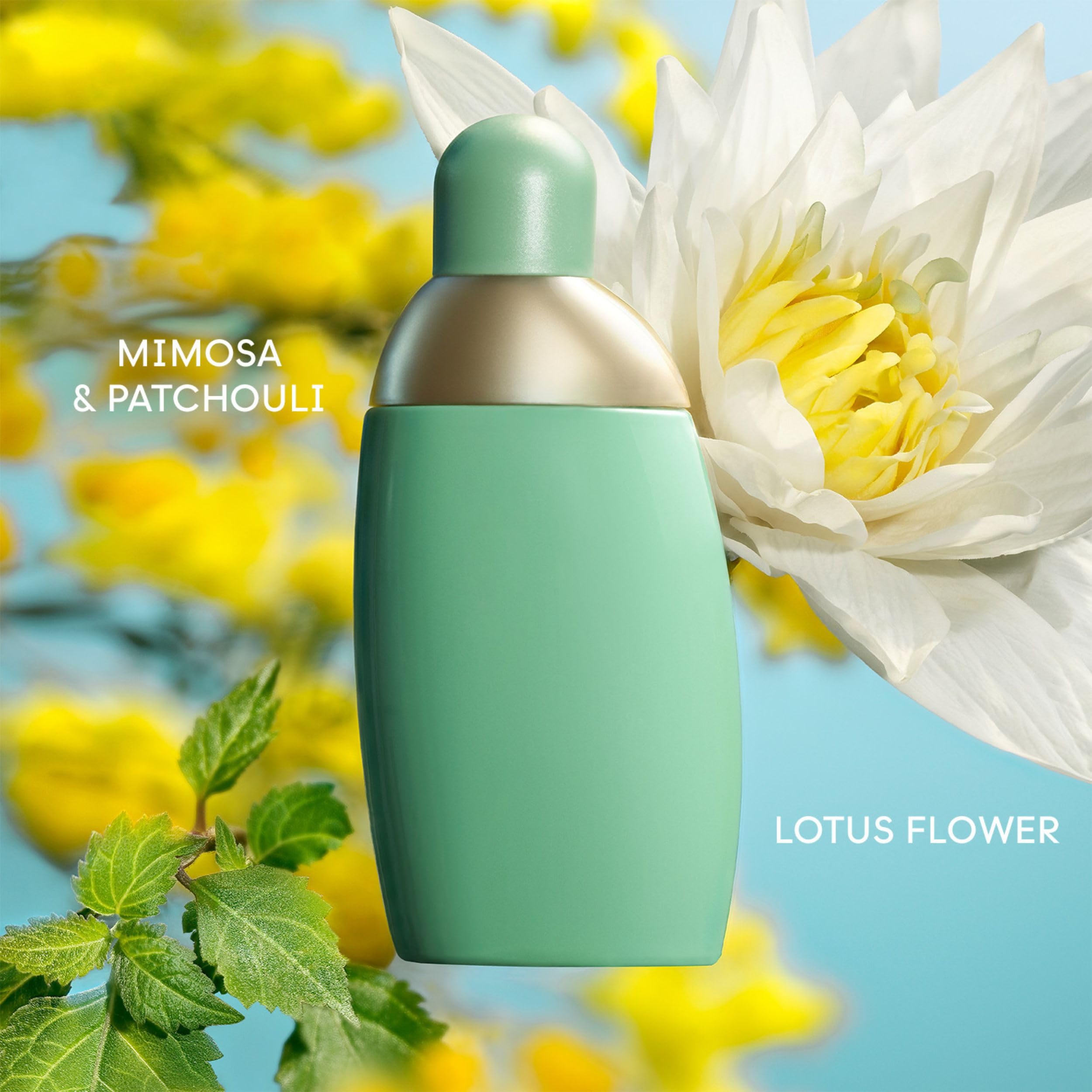 Eden By Cacharel For Women EDP 1 oz - Thumbnail 2