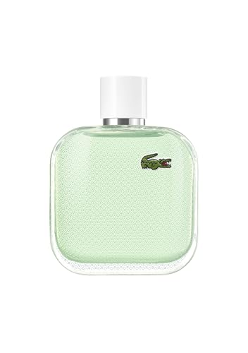 Lacoste Lacoste Eau de L.12.12 Blanc Eau Fraiche EDT 3.3 oz - Thumbnail 2