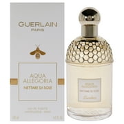 Guerlain Aqua Allegoria Nettare Di Sole EDT 4.2 oz