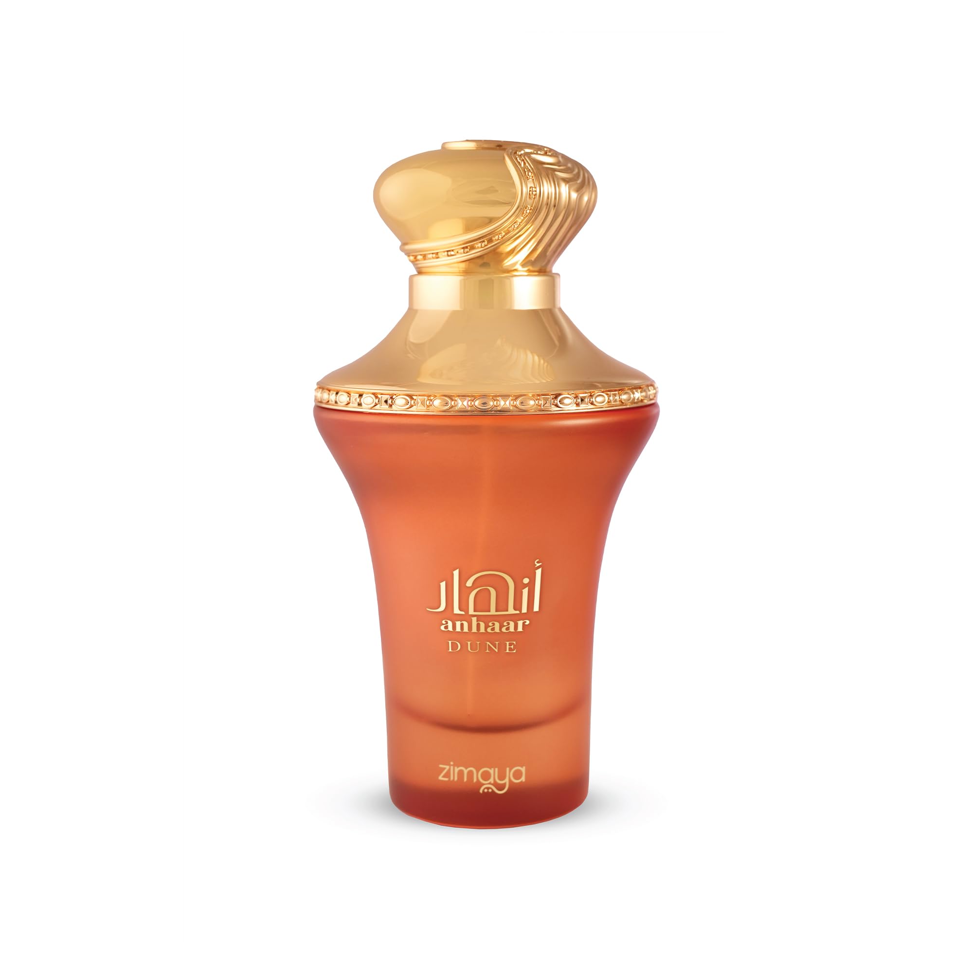 Zimaya Unisex Anhaar Dune Fragrances 6290171074892 Unisex EDP 3.4 oz - Thumbnail 2