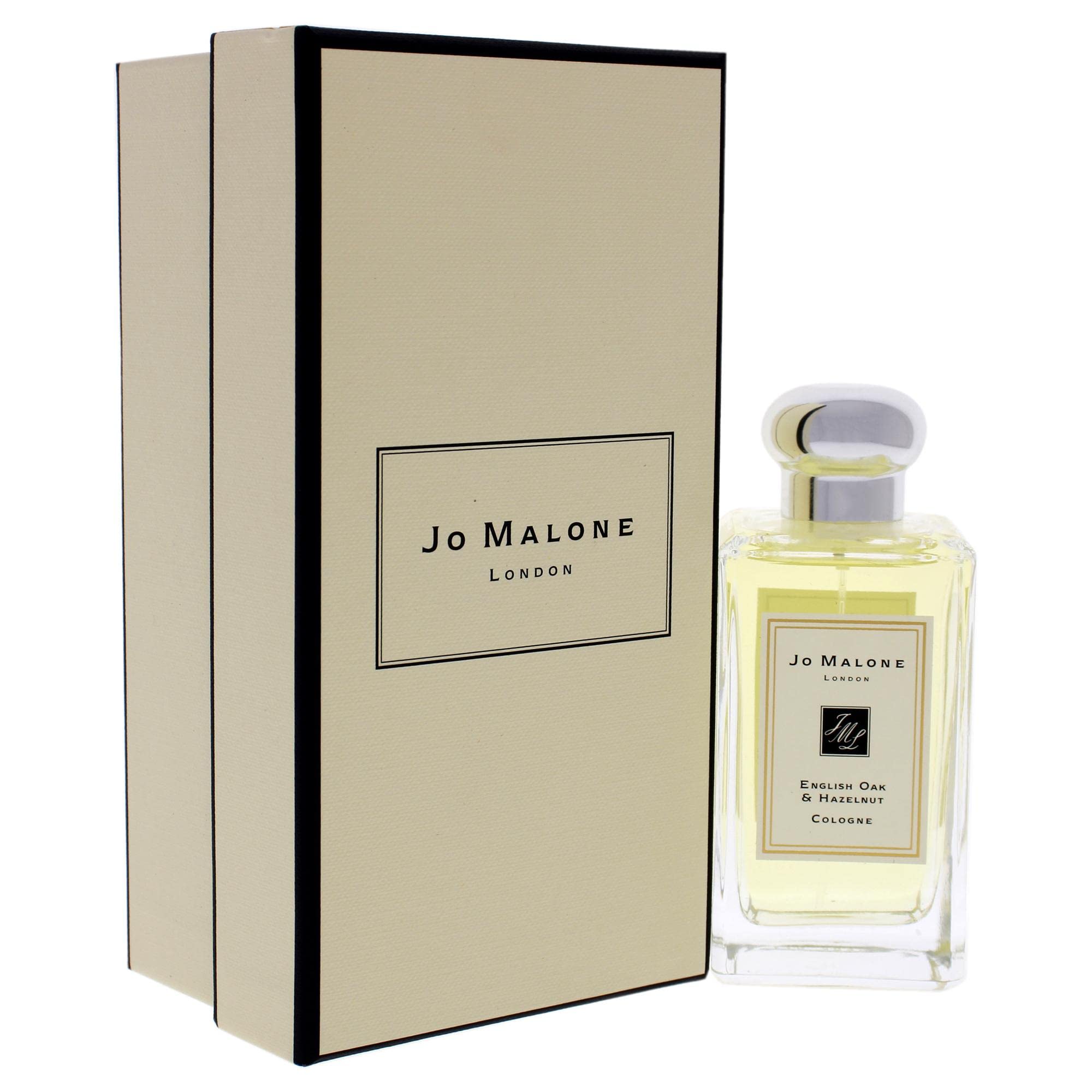Jo Malone English Oak Hazelnut Cologne / 100 ml (3.4 oz) - Thumbnail 3