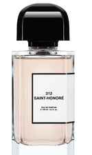 [Tester] Bdk 312 Saint Honore 3.4 U Tst France 12pcs Bybox EDP