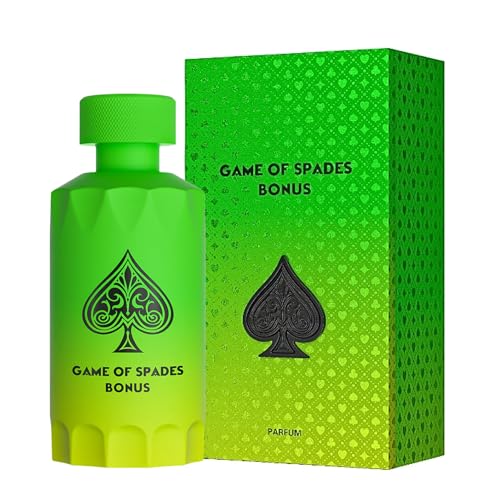 Jo Milano Game of Spades Bonus 3.4 Parfum U Usa 18pcs Bybox - Thumbnail 3