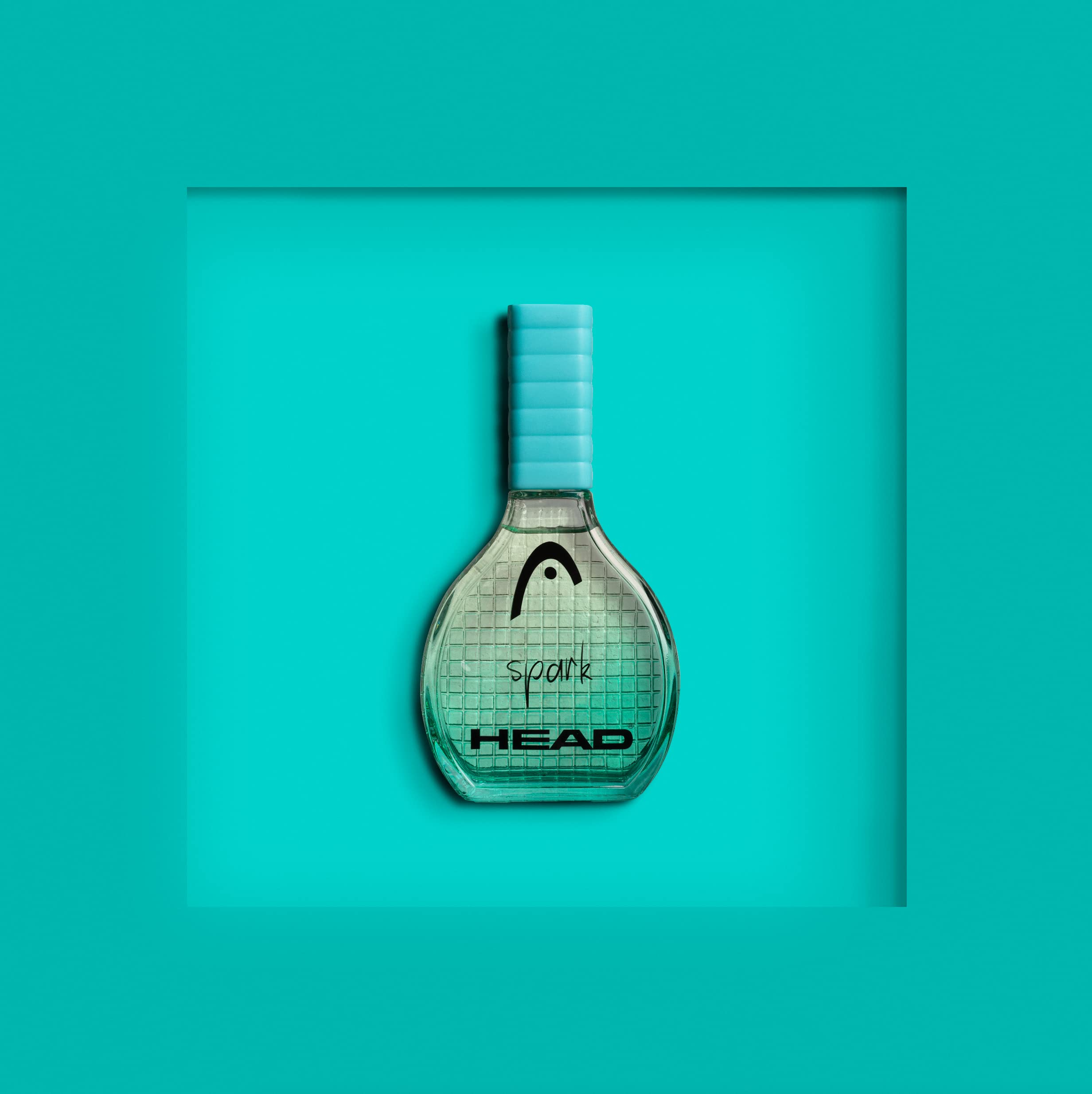 Head Spark 3.3 L Italy 1pcs Bybox EDT - Thumbnail 3