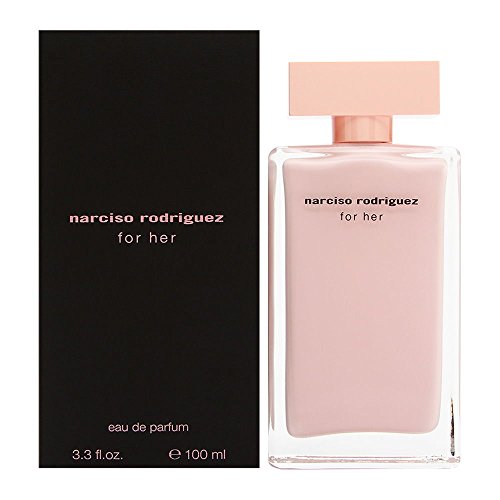 Narciso Rodriguez Bpi 007 for Her 3.3 Fl Oz EDP - Thumbnail 2