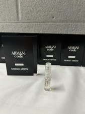 [Vial] Vial Armani Code Le Parfum 1. M France 516pcs Bybox EDP 2 ml