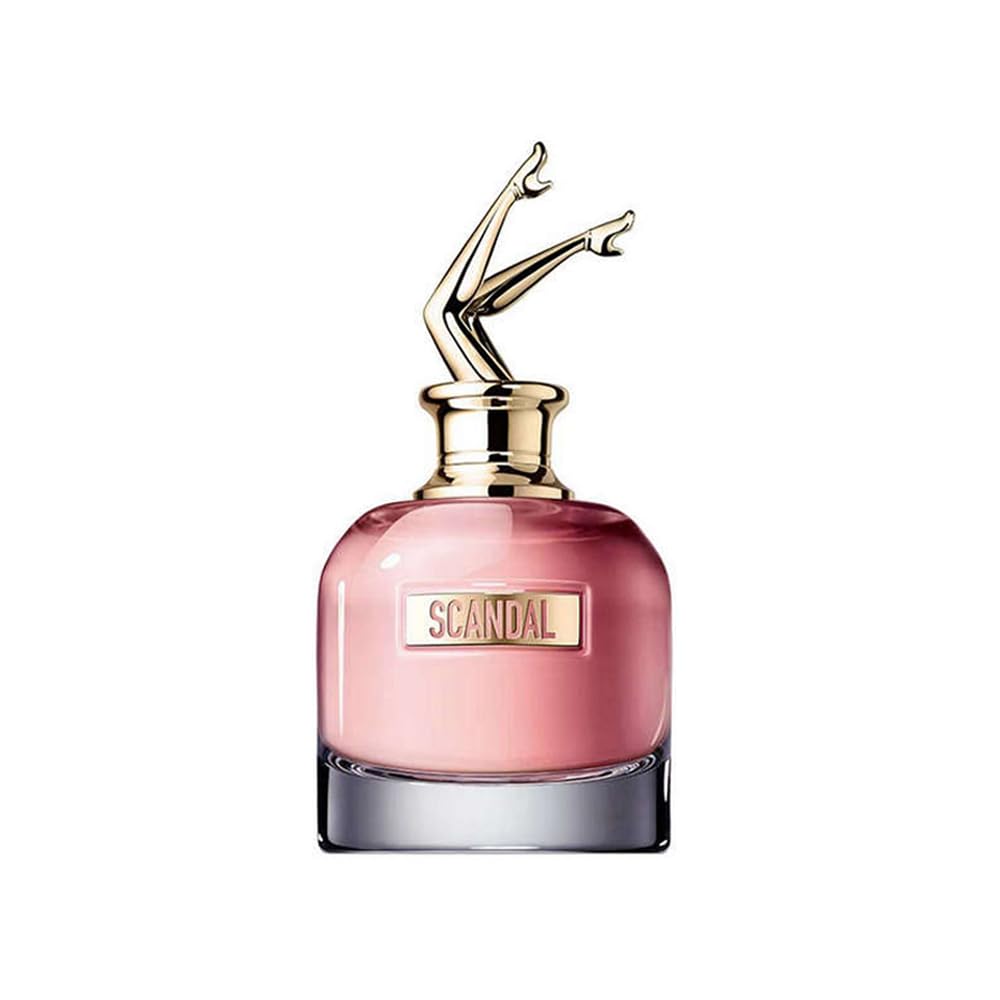 Jean Paul Gaultier Scandal For Women EDP 2.7 oz - Thumbnail 2