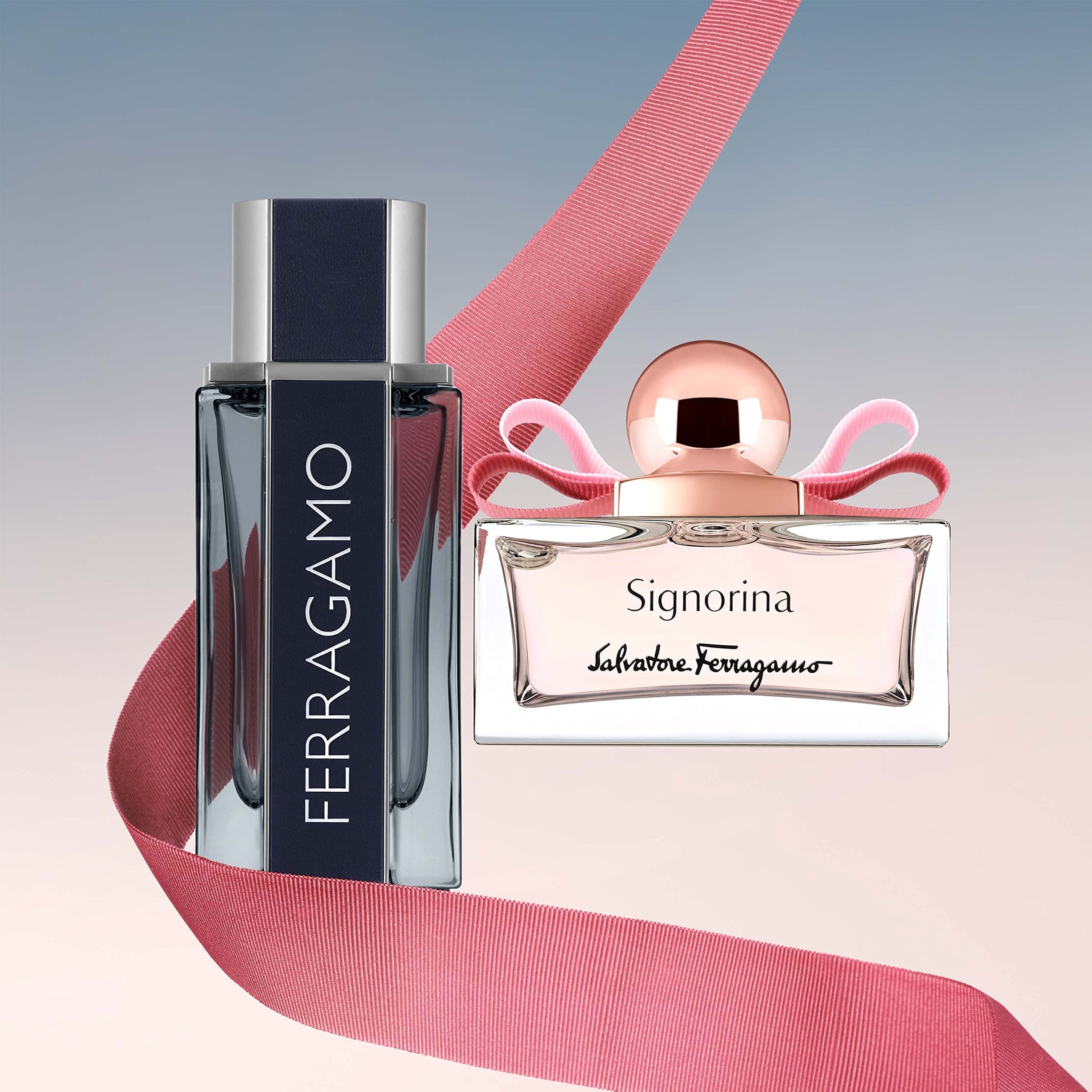 Salvatore Ferragamo Signorina For Men EDP 3.4 oz - Thumbnail 3