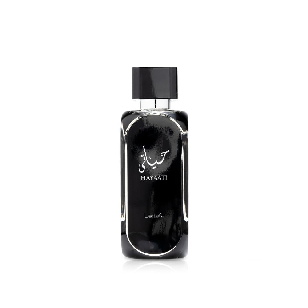 Lattafa Perfumes Hayaati For Men EDP 3.4 oz