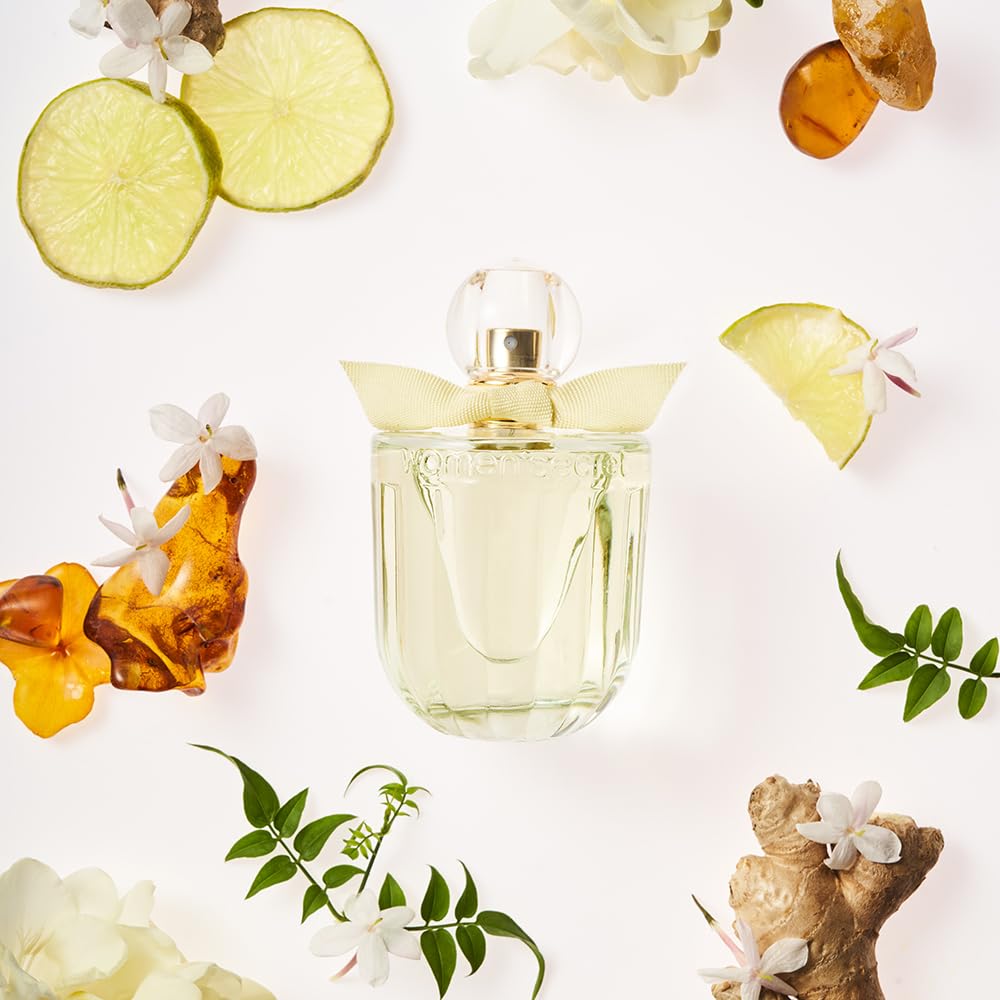 [Set] Secret Eau My Delice 3.4 L + 6.7 B/l Spain 1pcs Bybox For Women EDT - Thumbnail 3