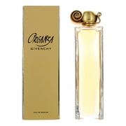 Organza By Givenchy For Women EDP 3.3 oz