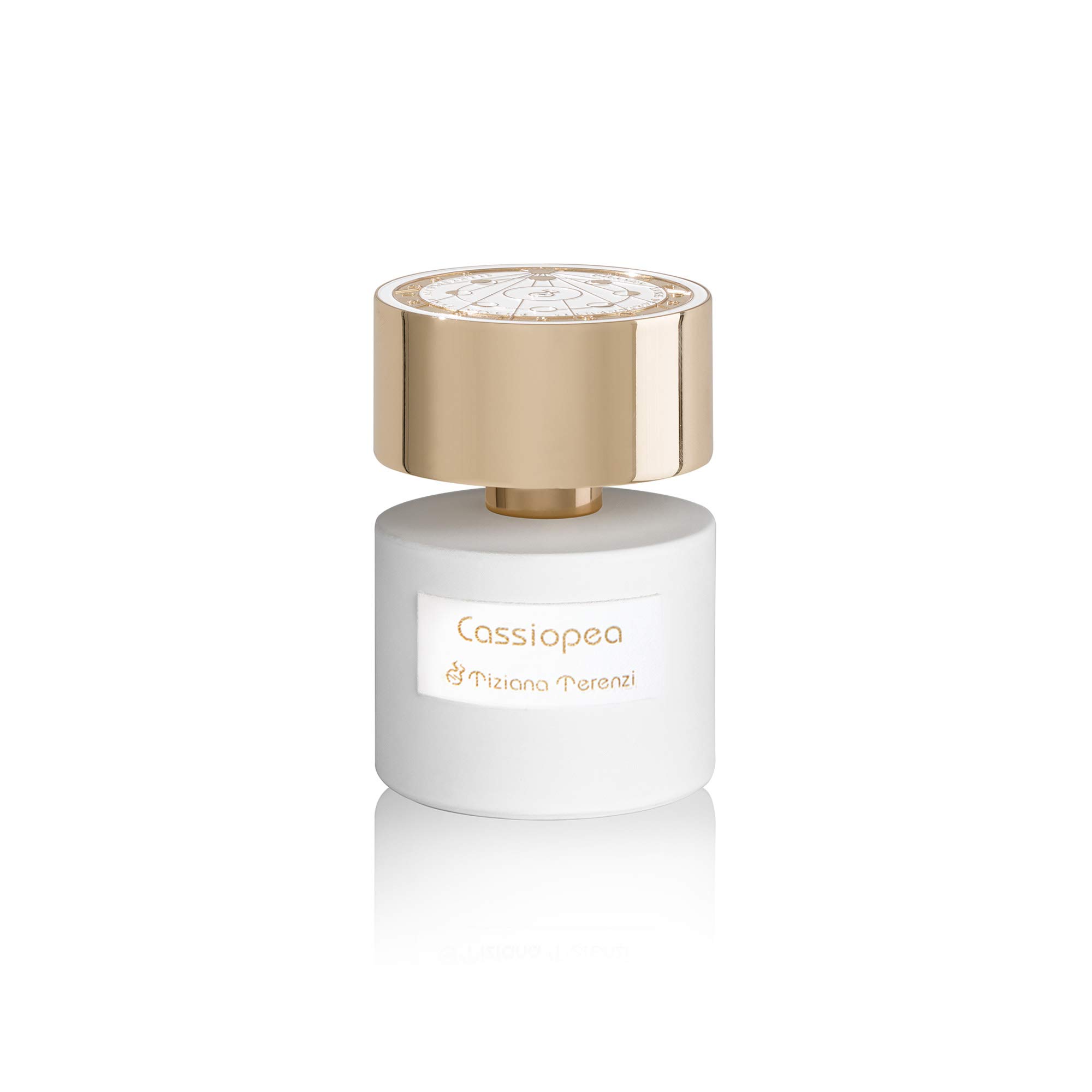 Tiziana Terenzi Cassiopea 3.4 Extrait de Parfum U - Thumbnail 2