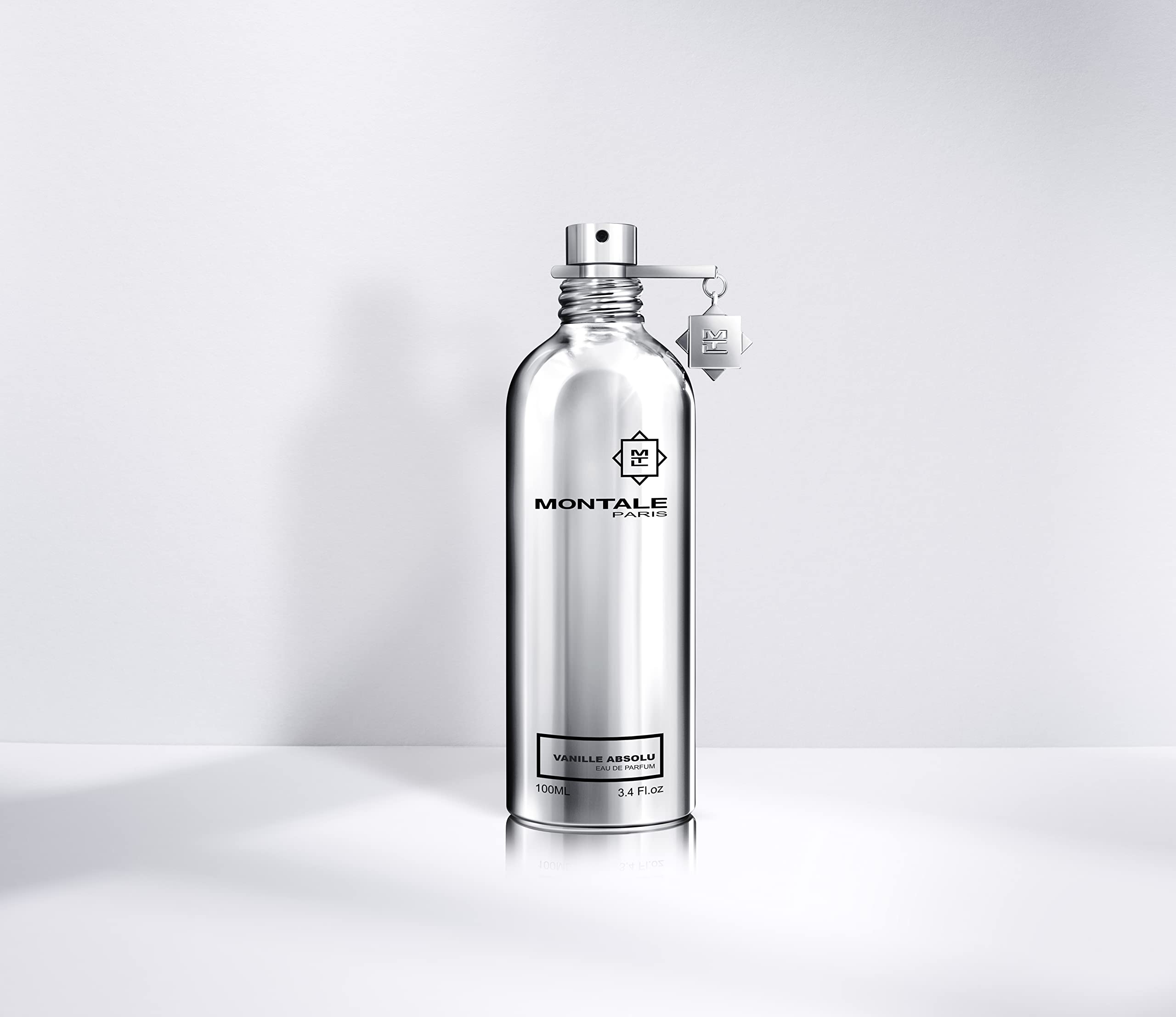 Montale Vanille Absolu By Montale For Women EDP 3.4 oz - Thumbnail 2