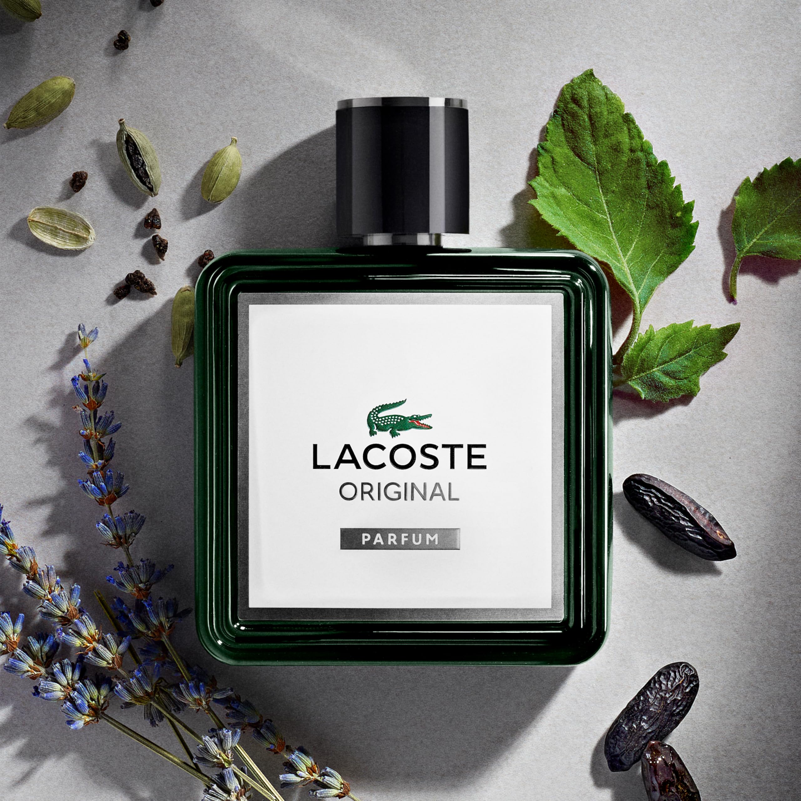 Lacoste Original 3.4 Parfum M France 23pcs Bybox - Thumbnail 3