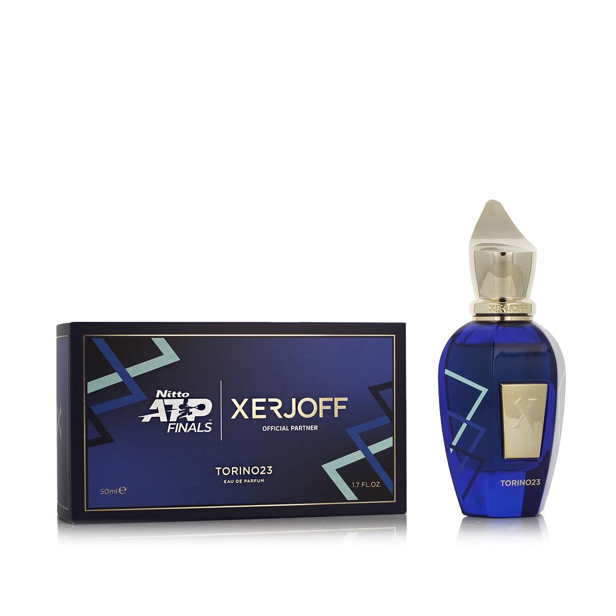 Xerjoff Torino 23 Unisex EDP 1.7 oz