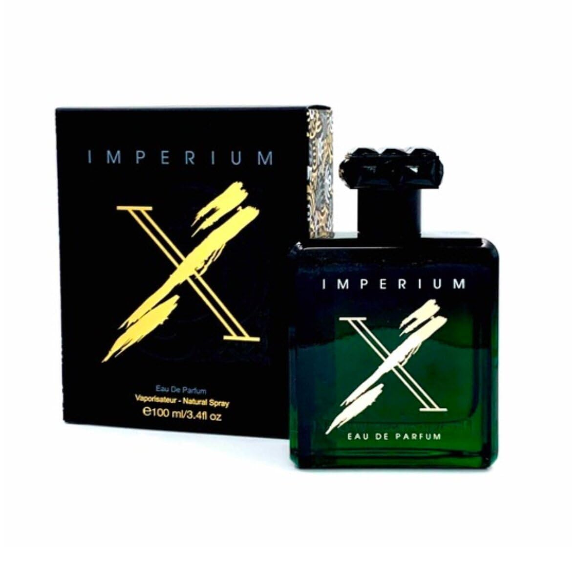 World Imperium X 3.4 M United Arab Emir. 96pcs Bybox EDP - Thumbnail 2