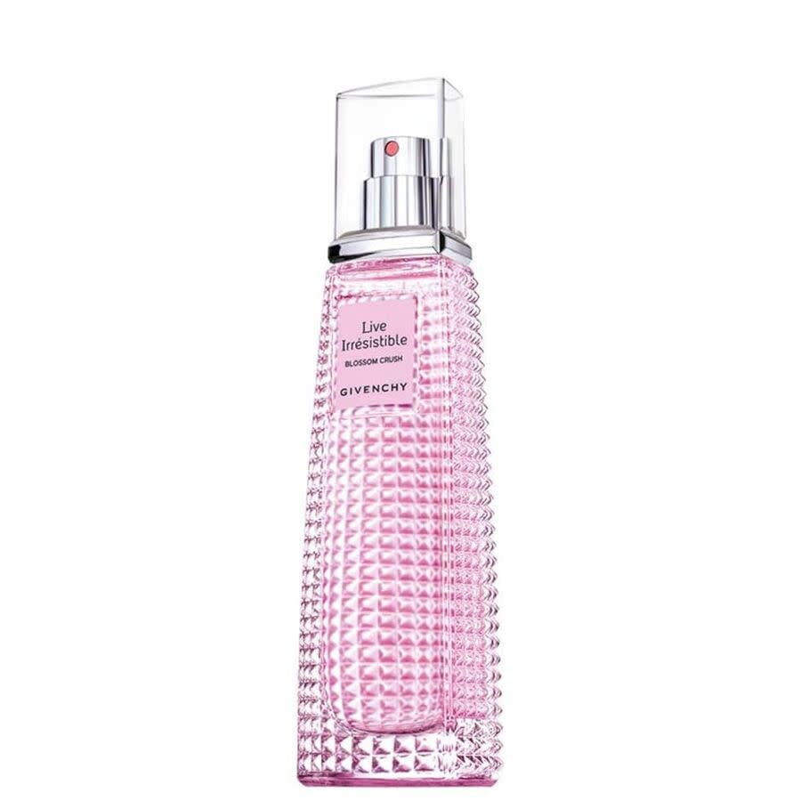 Givenchy Live Irresistible Blossom Crush 1.7 L France 30pcs Bybox EDT - Thumbnail 2