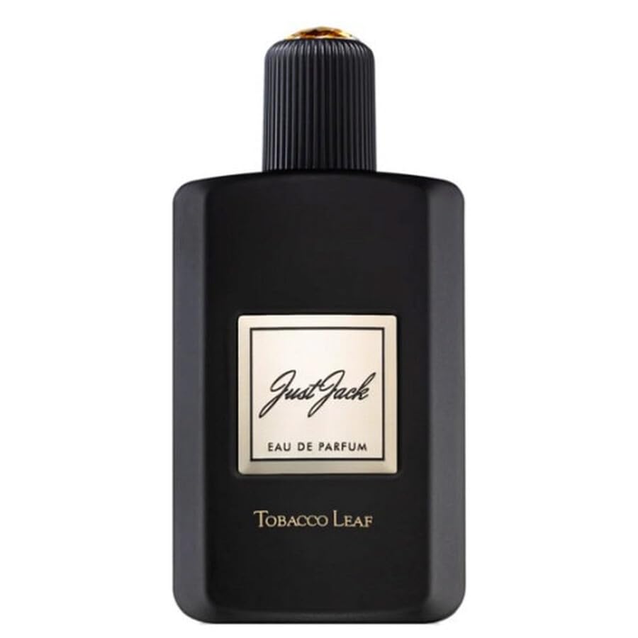 Just Jack Tabacco Leaf 3.4 U 3pcs Bybox EDP