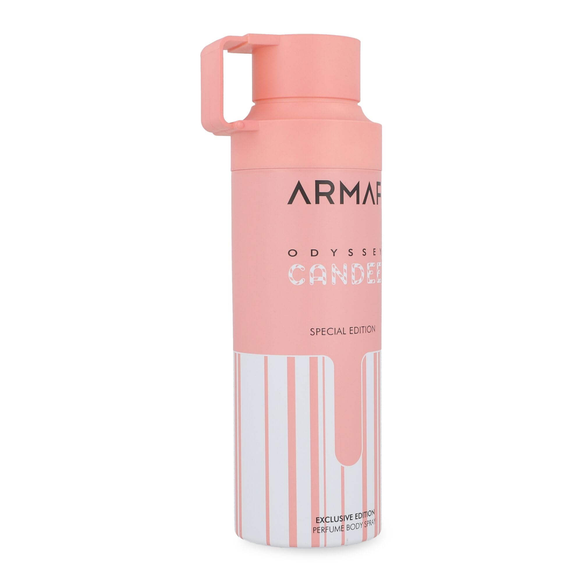 [Body Mist] Armaf Odyssey Candee Special Edition Fruity Floral Gourmand Woody Body / For - Thumbnail 2