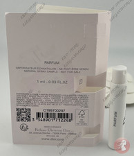 [Vial] Vial Dior Miss Dior Parfum L France 1250pcs Bybox 1 ml - Thumbnail 2