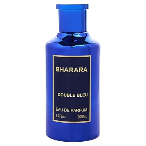 Bharara Double Bleu By Bharara EDP 6.7 oz - Thumbnail 2