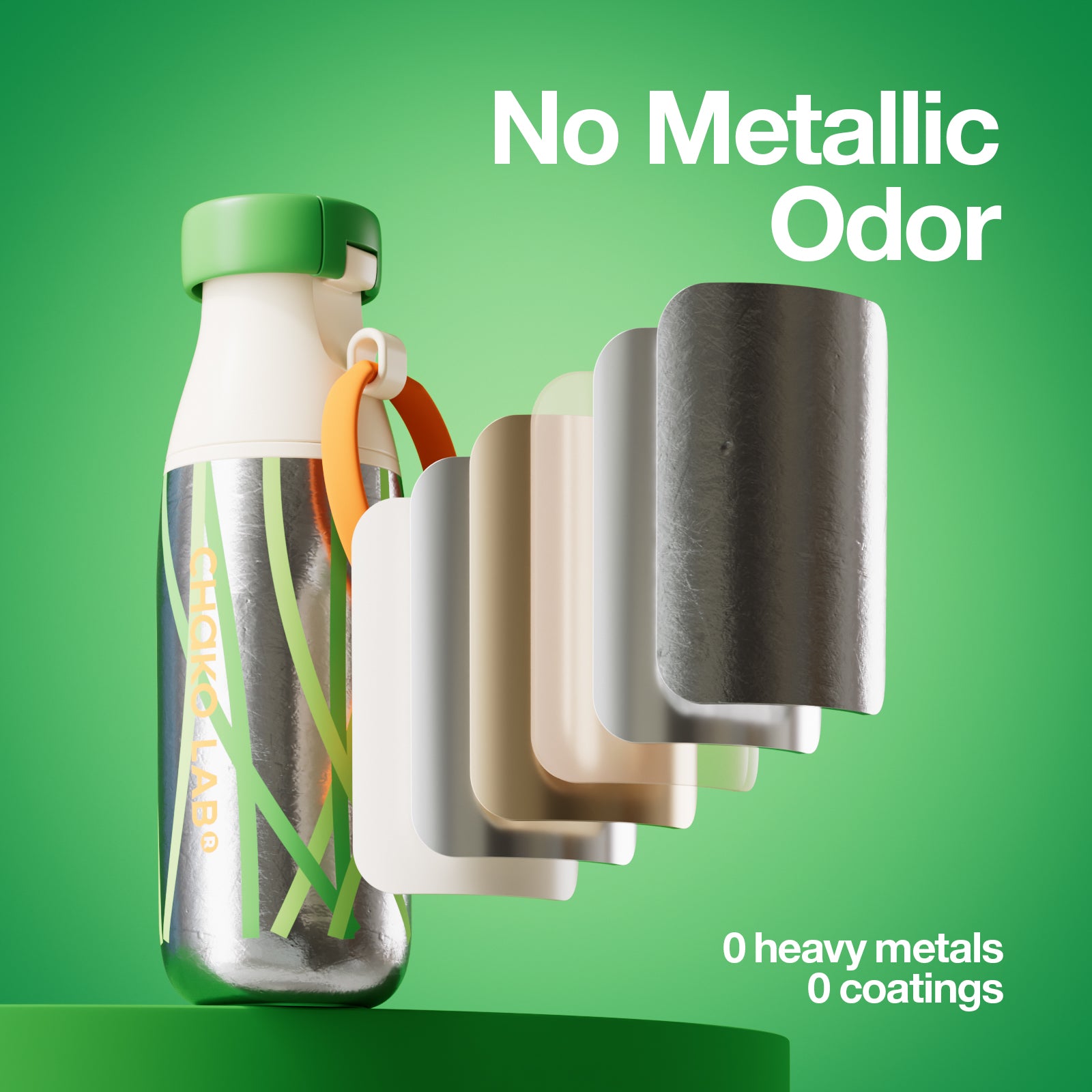 MilkPod-Titanium - Thumbnail 6