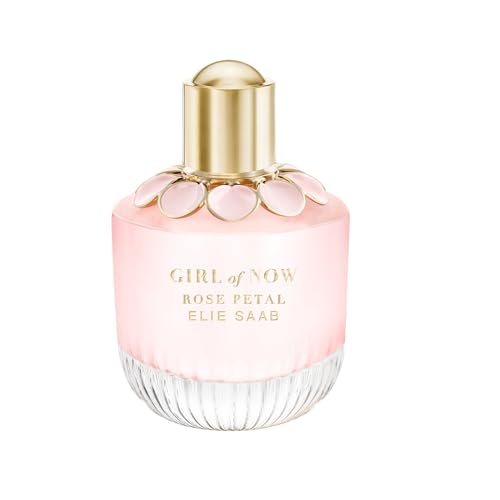 Elie Saab Girl of Now Rose Petal 3.0 L Italy 16pcs Bybox EDP - Thumbnail 2