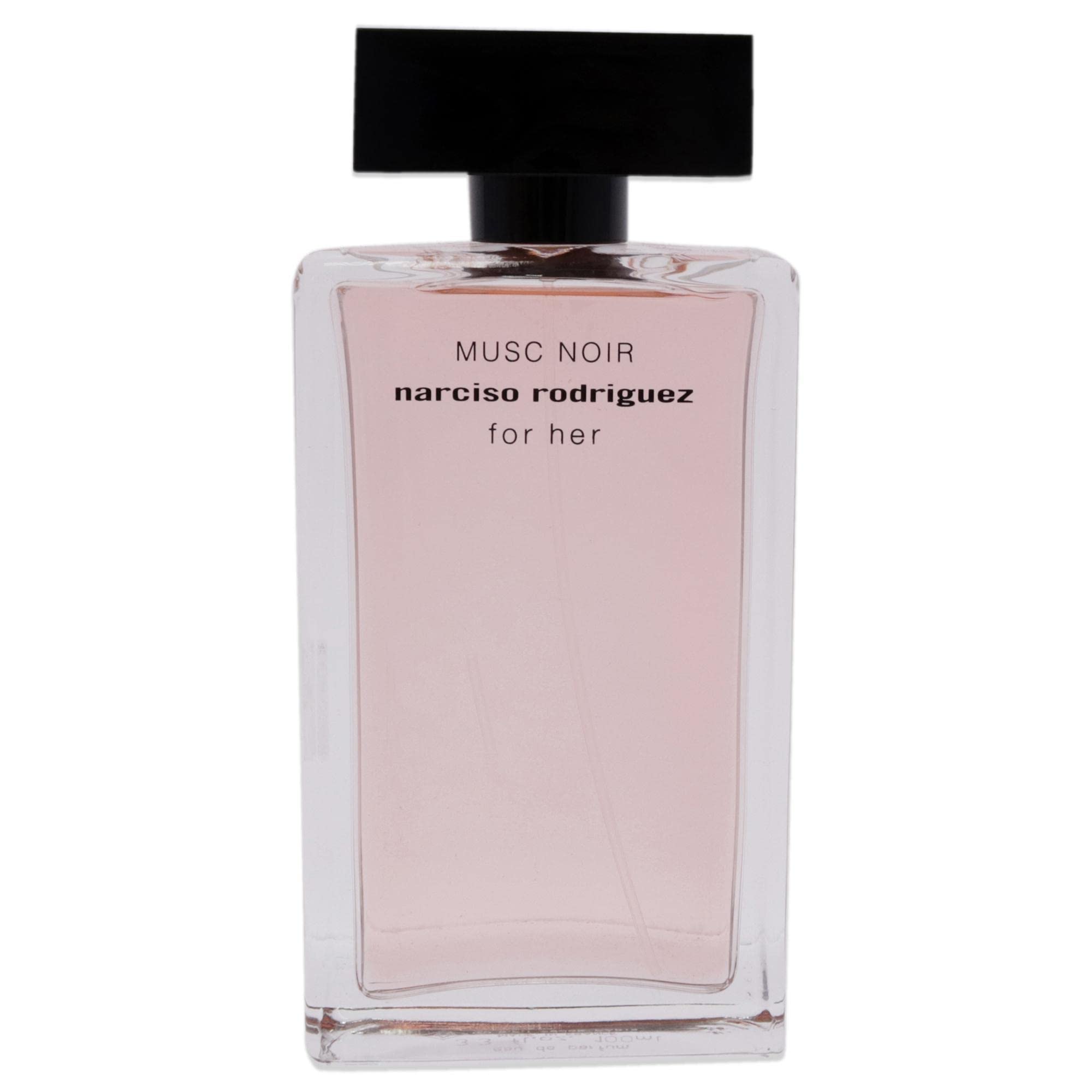 Narciso Rodriguez Musc Noir 3.4 L France 20pcs Bybox EDP - Thumbnail 2