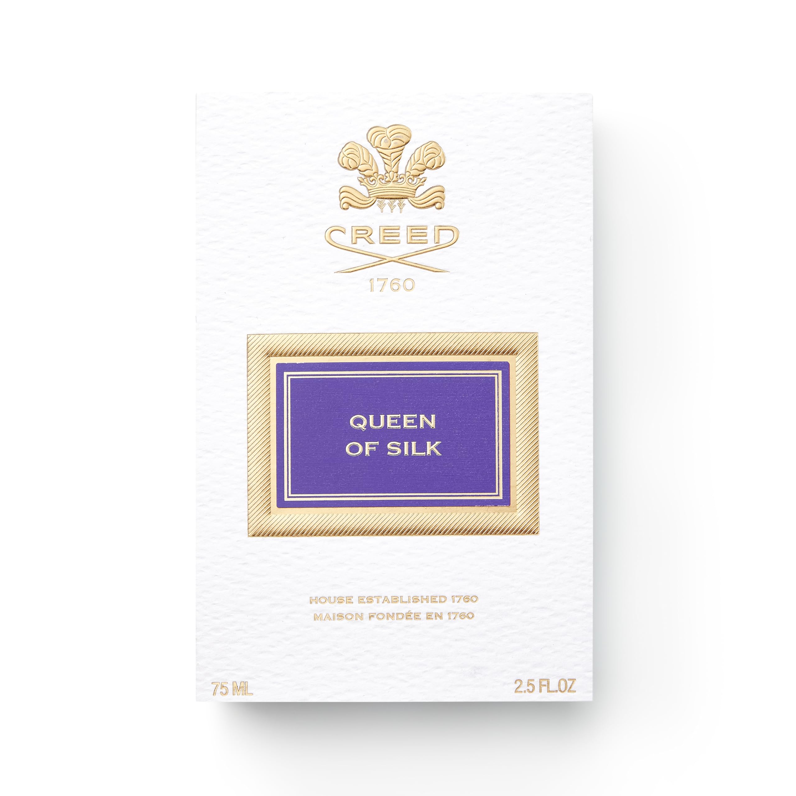 Creed Queen of Silk EDP 2.5 oz - Thumbnail 2