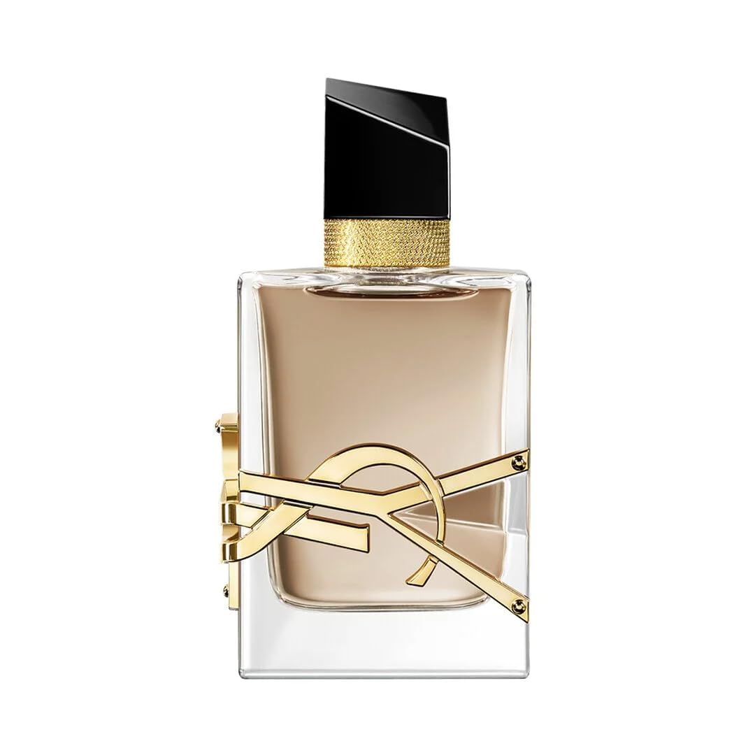 Yves Saint Laurent Libre Flowers Flames Florale For Women EDP 1.7 oz