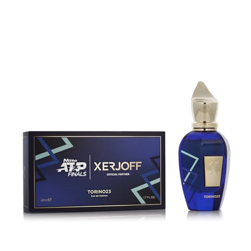 Xerjoff Torino 23 Unisex EDP 1.7 oz - Thumbnail 3