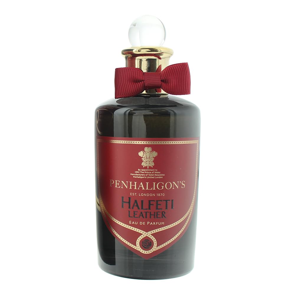 Penhaligons Halfeti Leather 3.4 U EDP - Thumbnail 2