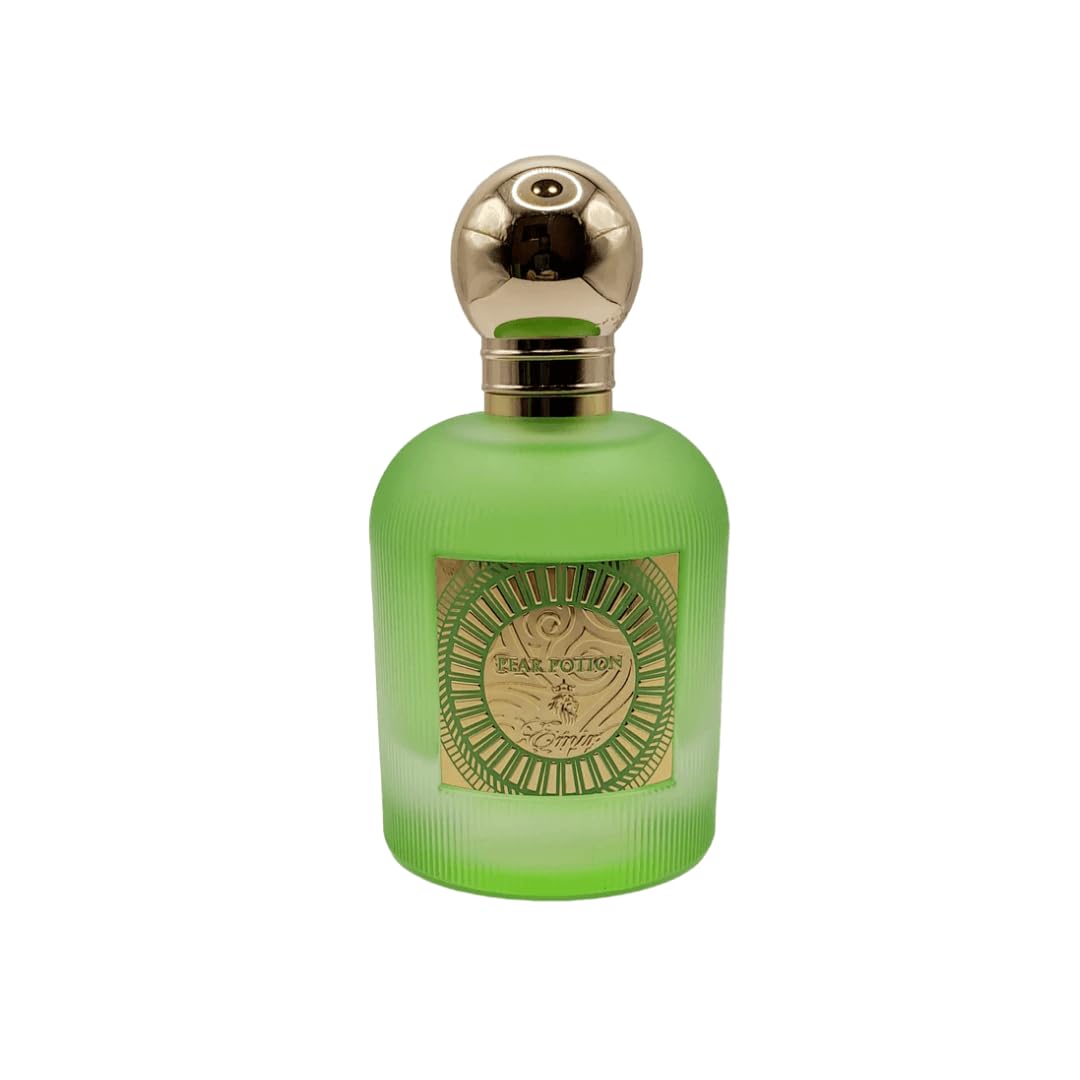 Emir Pear Potion By Paris Corner for Unisex Unisex EDP 3.4 oz