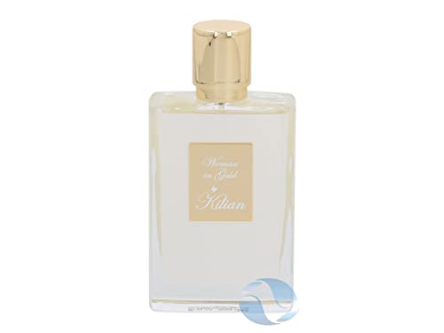 Kilian Woman In Gold EDP 1.7 oz - Thumbnail 2