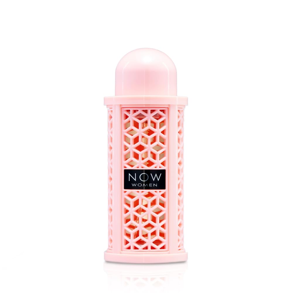 Lattafa Ladies Rave Pink Fragrances 6290360593685 EDP 3.4 oz
