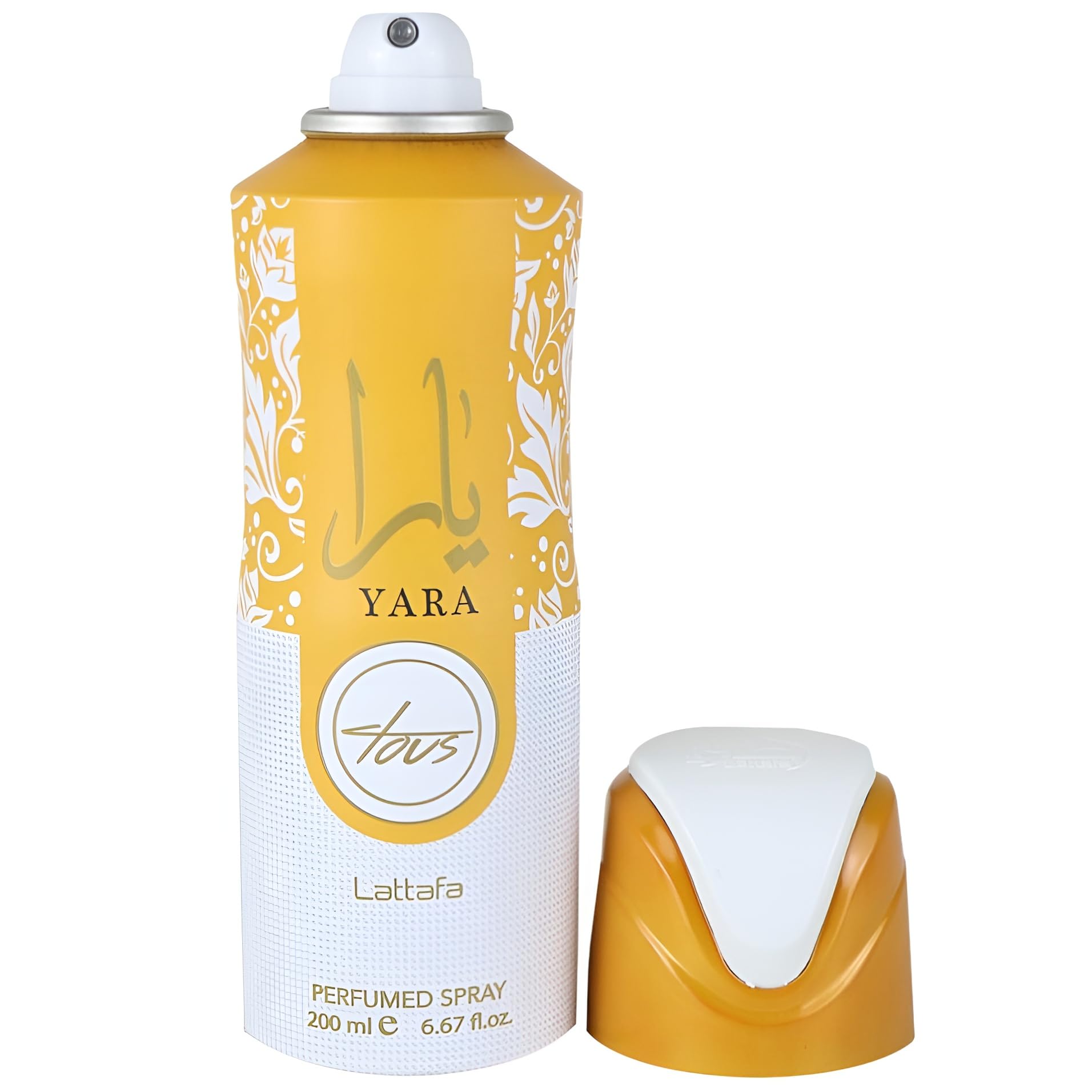 [Deodorant] Lattafa Yara Tous 6.8 Body L United Arab Emir. 96pcs Bybox - Thumbnail 3