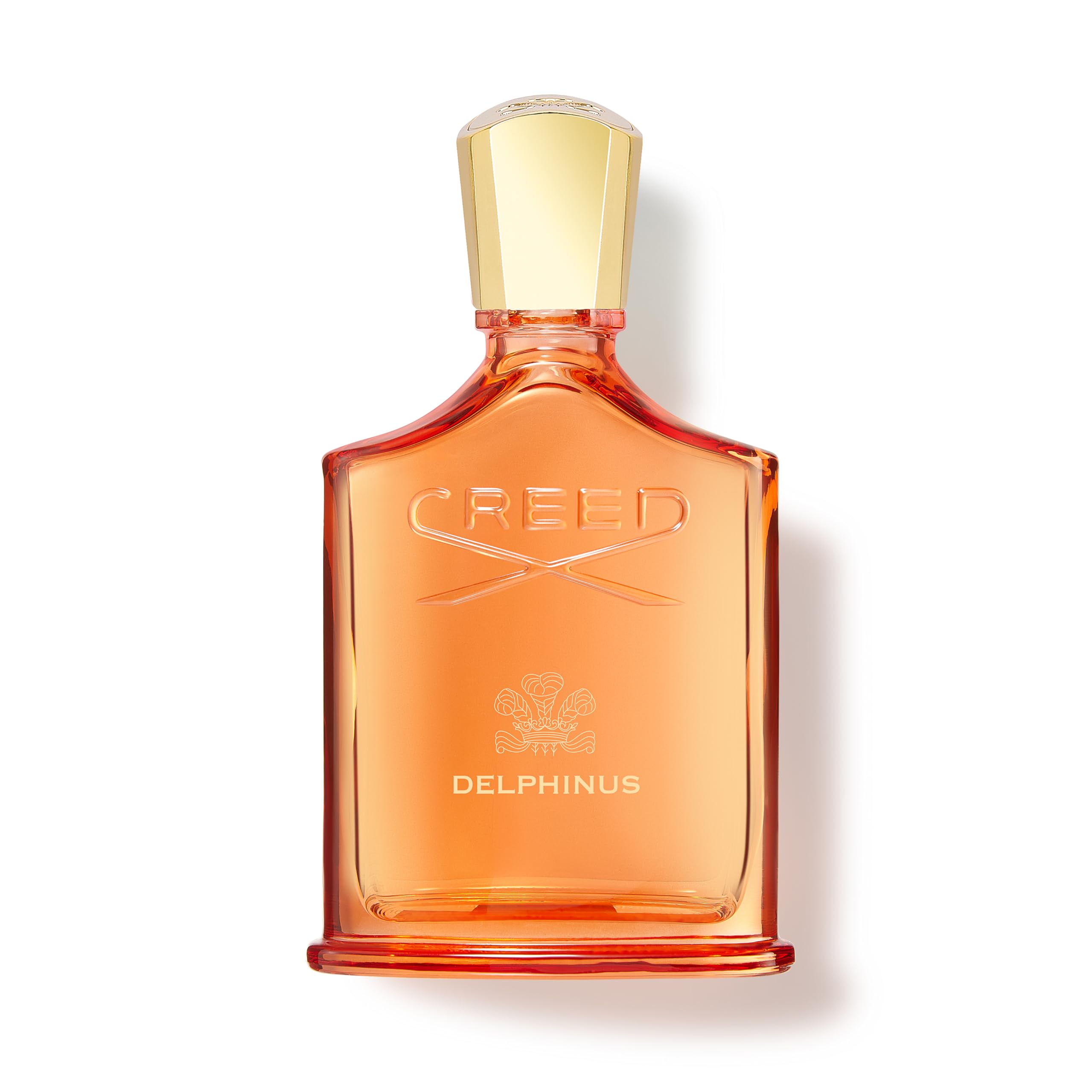 Creed Delphinus Luxury for Him Her Woody Amber Leathery Rich 100 ml