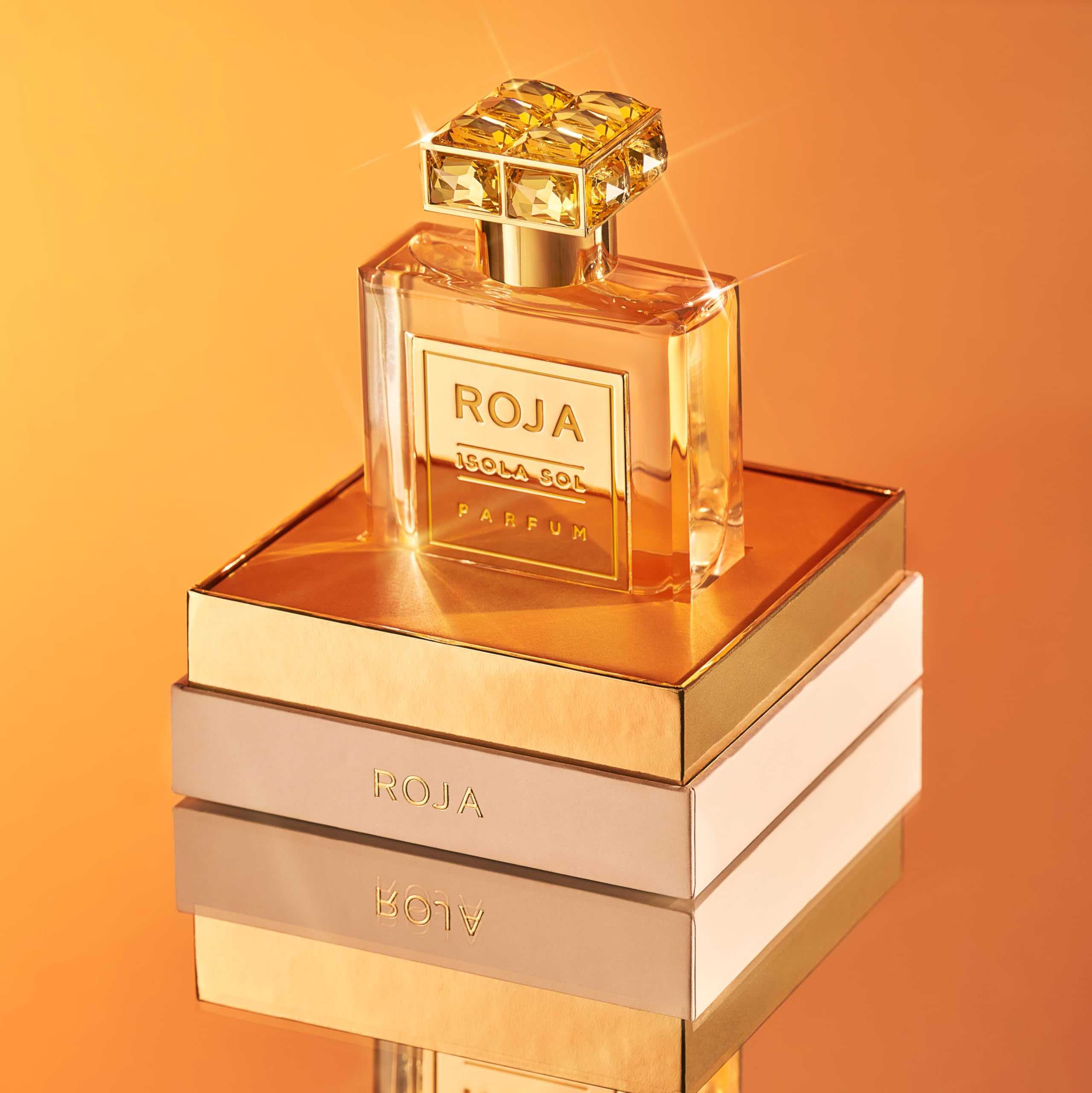 Roja Isola Sol 1.7 Parfum L United Kingdom 1pcs Bybox - Thumbnail 2
