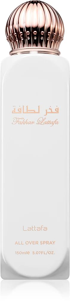 Lattafa Fakhar 5.0 Body L United Arab Emir. 48pcs Bybox - Thumbnail 2