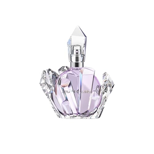 Ariana Grande R.e.m With Fig Pear Blossom White Musk Floral Musk Women’s 3.4 Fl - Thumbnail 2